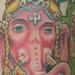 tattoo galleries/ - Ode to Ganesha